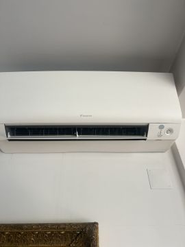 Técnico de Reparação de Ar Condicionado