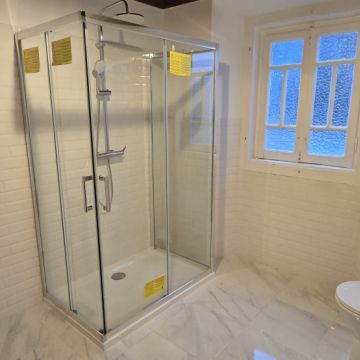DOMUS LUPUS LDA - Sintra - Démolition de bâtiments