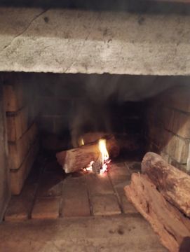 Chimney Cleaner