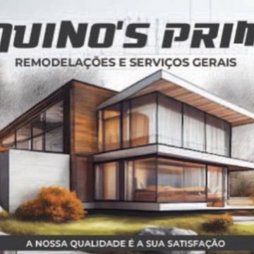 Aquinos Prime - Amadora - Stone or Tile Flooring Installation