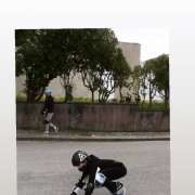Leonardo - Nazaré - Aulas de Skate