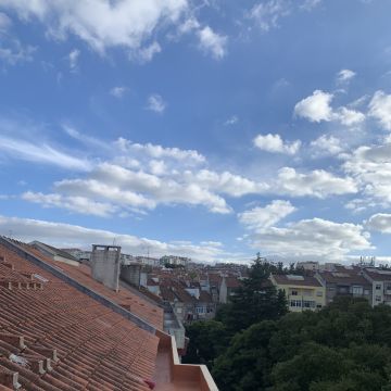 Felipe Silva - Sintra - Impermeabilización del hogar