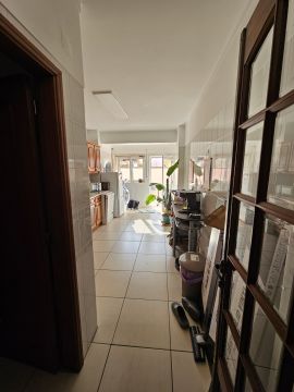 Instalador de Pavimento Flutuante