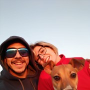 Tavira Pet Sitting - Tavira - Dog Walking