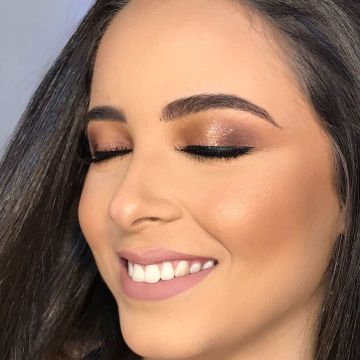 Natália Santos Makeup | 10+ Anos de Experiência - Lisboa - Penteados para Eventos