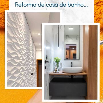 Mãos a obras - Guarda - Cabinet Refacing