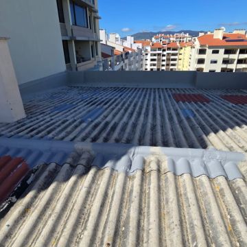 DOMUS LUPUS LDA - Sintra - Rénovation de salle de bains