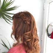 Anabela - Odivelas - Event Hair Styling
