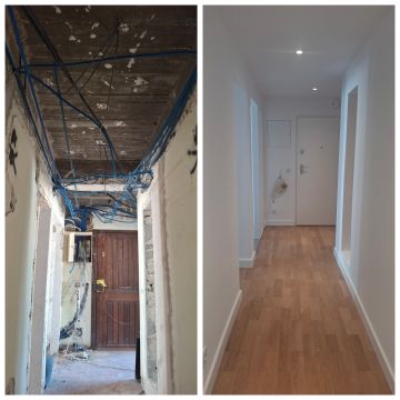 Soviobra remodelaçoes lda - Torres Vedras - Wärmedämmung / Isolierung