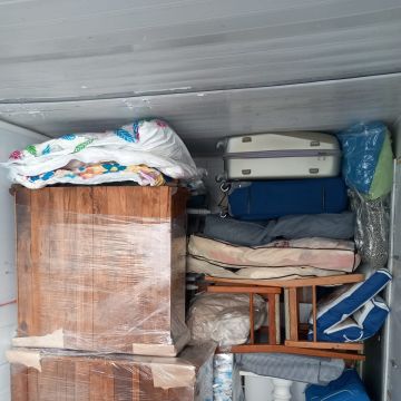 FuturMud Mudanças e transportes - Almada - Moving
