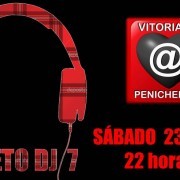 Kleto dj 7 - Barreiro - Event DJ