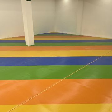 Reveline remodelações - Olhão - Reparação de Corrimão