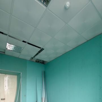 Santos Remodelação - Figueira da Foz - Exterior Painting