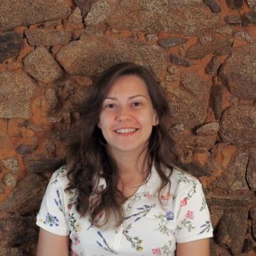 Vanessa Costa - Lisboa - Tradução de Norueguês