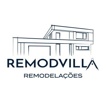 RemodVilla - Palmela - Ladensanierung