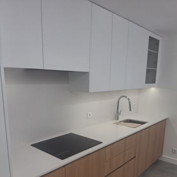 Soviobra remodelaçoes lda - Torres Vedras - Dachreinigung