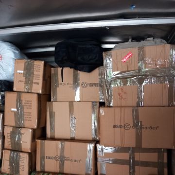 FuturMud Mudanças e transportes - Almada - Moving