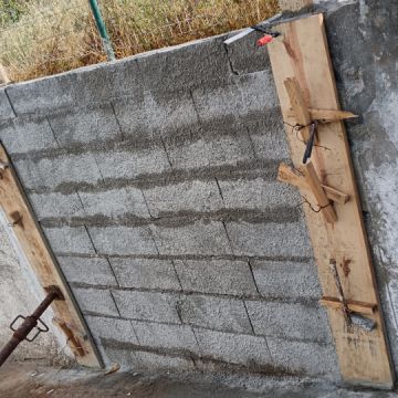 Mãos à Obra Viana - Leiria - Instalação de Pavimento em Pedra ou Ladrilho