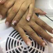 Diana - Amadora - Manicure and pedicure (for women)