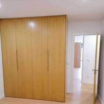 Pontes - Alcanena - Abgehängte Decke