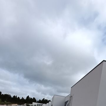 Mãos à Obra Viana - Leiria - Reparação de Corrimão