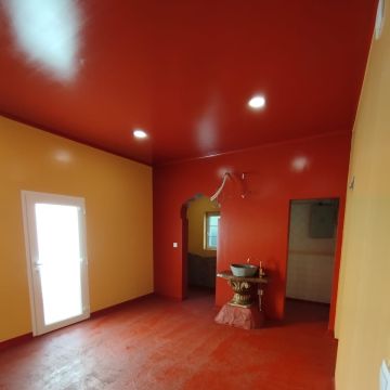 MULTIservice - Caldas da Rainha - Accrochage de tableaux et installation d’œuvres d’art