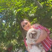 Lorena Santos - Maia - Creche para Cães