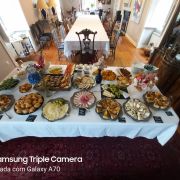 All in BOX - Armonspt - Oeiras - Corporate Dinner Catering