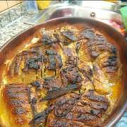 Bárbara Silva (Bruxa da Horta) - Coimbra - Catering ao Domicílio