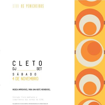 Kleto dj 7 - Barreiro - DJ