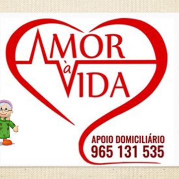 MK Amor à Vida - Loures - Apoio ao Domícilio e Lares de Idosos