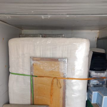 FuturMud Mudanças e transportes - Almada - Long Distance Moving