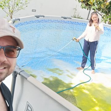 Mãos à Obra Viana - Leiria - Montagem de Equipamento Desportivo