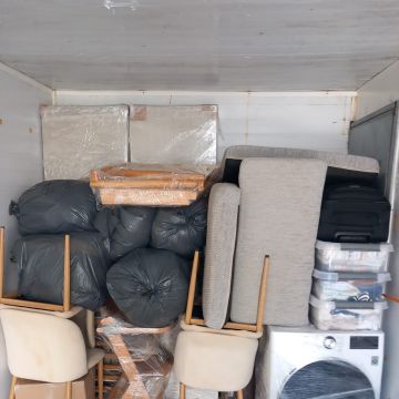 FuturMud Mudanças e transportes - Almada - Furniture Moving and Heavy Lifting