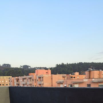 HP Renopaint - Valongo - Instalação de Escadas