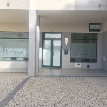Albertino.pt - Contabilidade e Fiscalidade - Castelo Branco - Comptabilité