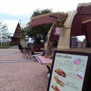 All in BOX - Armonspt - Oeiras - Event Catering (Buffet)