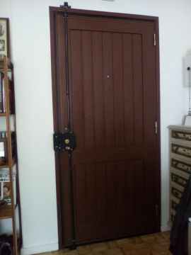 Portas