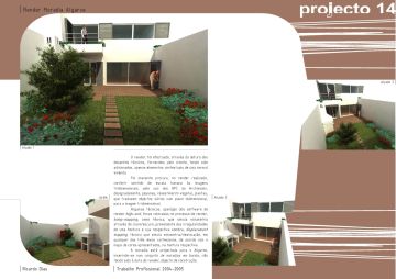 Ricardo Dias, Arq.to. / Perito Avaliador - Torres Vedras - Impressão em 3D