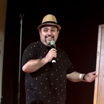 Ricardo Wilbert - Braga - Artistas de Tatuagens Temporárias