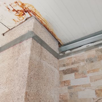 Renova remodelações & pintura - Leiria - Küchenarbeitsplatte montieren