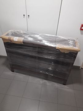 FuturMud Mudanças e transportes - Almada - Furniture Moving and Heavy Lifting