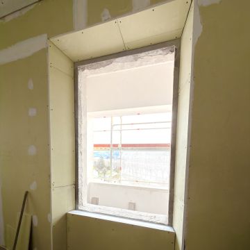 Santos Remodelação - Figueira da Foz - Kitchen Remodel