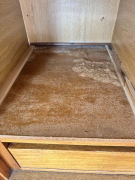 Bricolage e Mobiliário