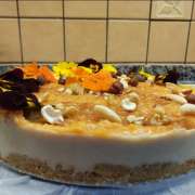 Bárbara Silva (Bruxa da Horta) - Coimbra - Catering de Jantar Corporativo