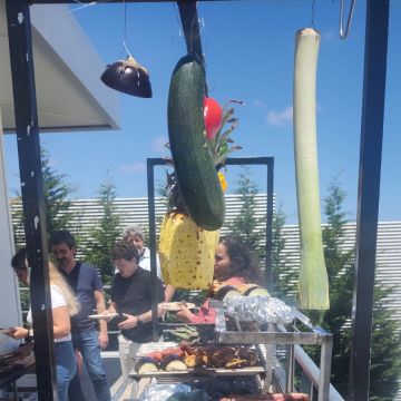 Vilas Boas Catering - Setúbal - Catering de Festas e Eventos