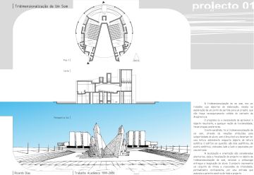 Ricardo Dias, Arq.to. / Perito Avaliador - Torres Vedras - Autocad e Modelação 3D
