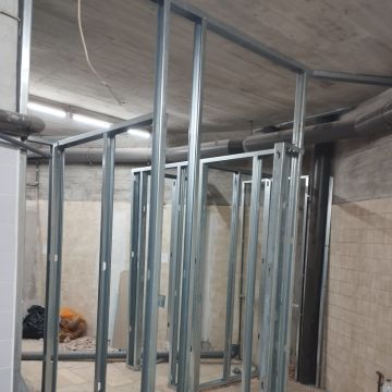 Leonay construção e remodelação - Palmela - Contratista general