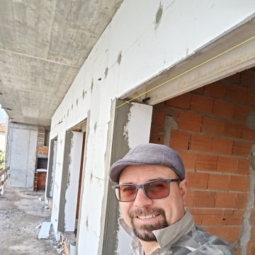 Mãos à Obra Viana - Leiria - Limpeza de Telhado