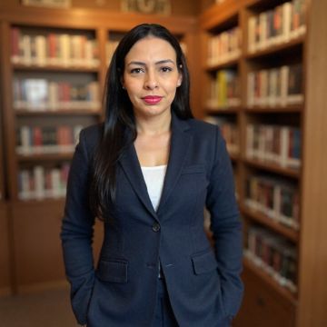 Beatriz Souza - Leiria - Suporte Administrativo